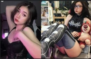 Clip Sex Nguyễn Hà Hi Idol Player Duo Lộ Clip Cực Hot
Clip Sex Nguyễn Hà Hi Idol Player Duo lộ clip cực Hot: nghề streamer đã không còn dễ dàng như trước nữa, Nguyễn Hà Hi không thể cứ cố sống nghề như vậy. Em ấy đã trở thành idol onlyfans với tên tài khoản là Emmbehaely. Tuy em ấy không để lộ mặt nhưng fan chân chính của Hà Hi bao lâu nay, chỉ cần nhìn sơ đường nét trên cơ thể thôi cũng đúng đoán rồi.